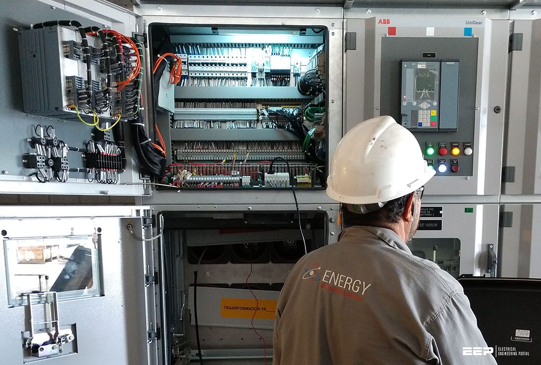 The essentials of power systems: Relay protection and communication systems