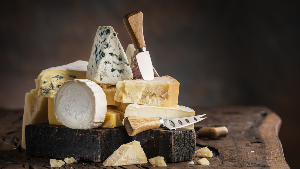 10 Common mistakes that kill cheeses