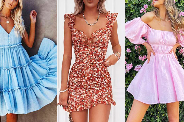 ideal-dresses-for-your-summer-adventures-φορέματα